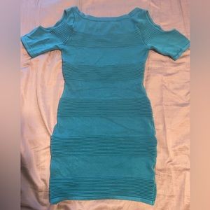 Bodycon dress by Hot Miami styles